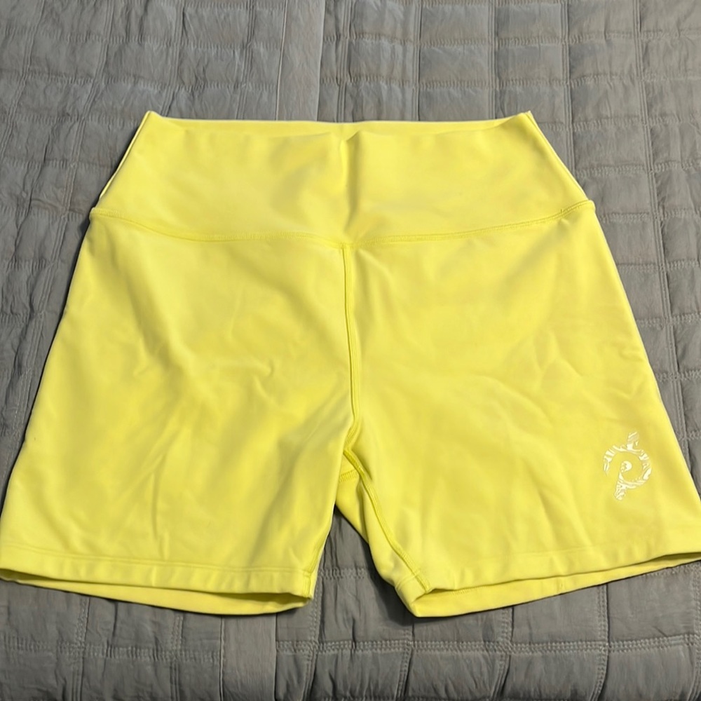 Peloton Biker Shorts